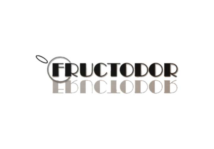 Logo: Fructodor sp. z o.o.
