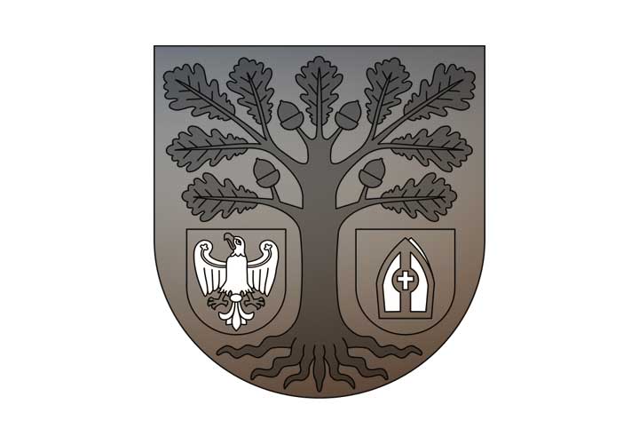 Herb Komornik