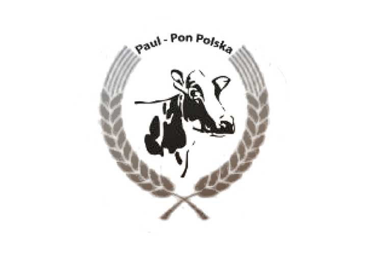 Logo: Paul-Pon Polska sp. z o.o.