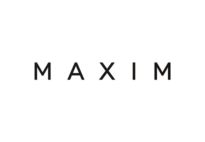 Logo: Maxim Ceramics sp. z o.o.