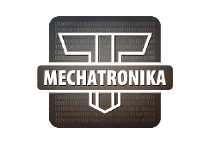Logo: Mechatronika Wyposażenie Dydaktyczne sp. z o.o.