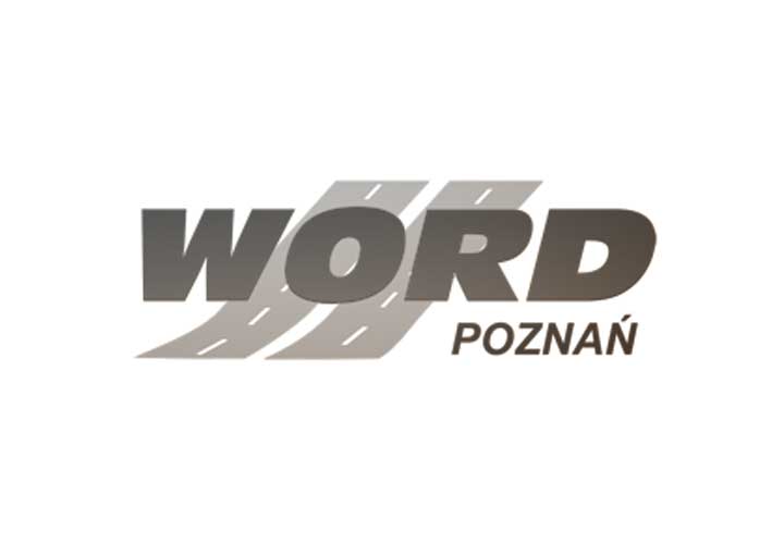 Logo: WORD Poznań