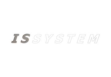 Logo: ISSYSTEM